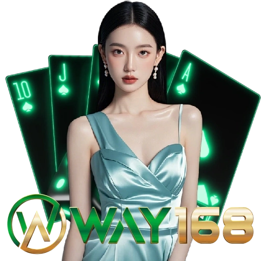 way168 สล็อต