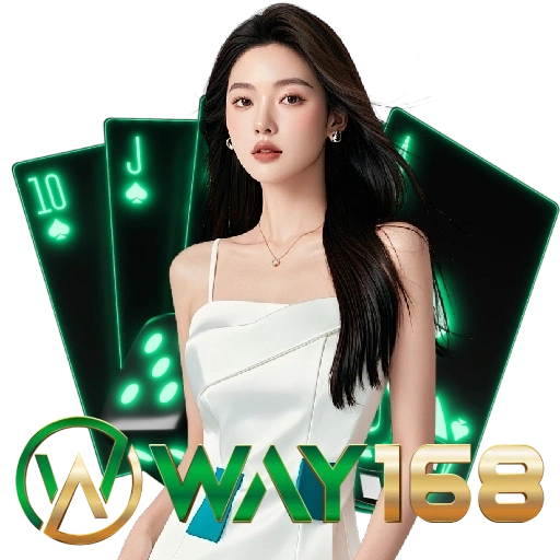 way168 สล็อต