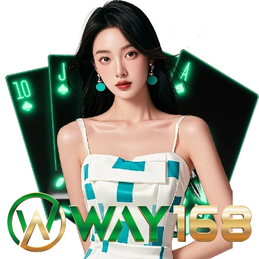 way168 สล็อต