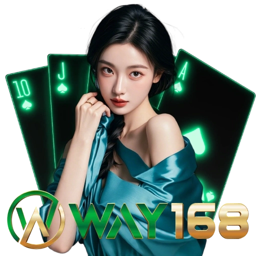 way168 สล็อต